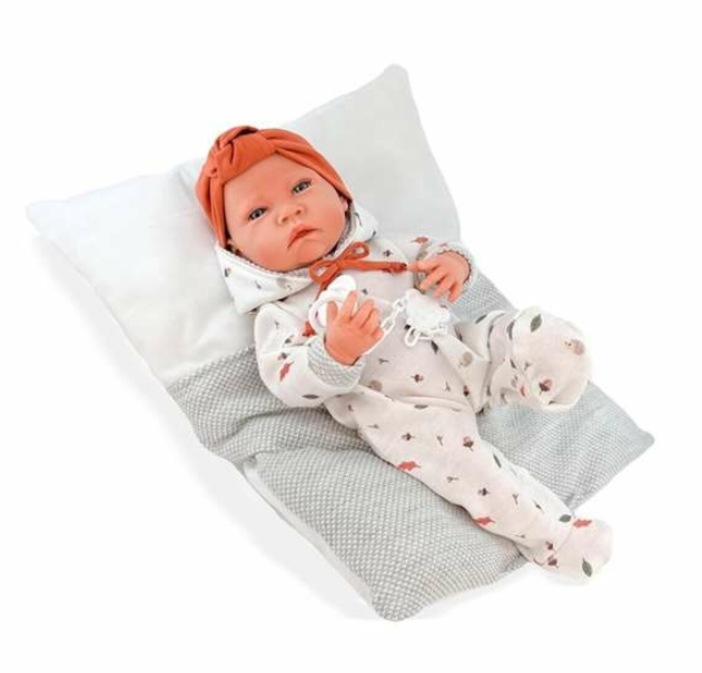 Reborn doll Berjuan 8117-24 45 cm
